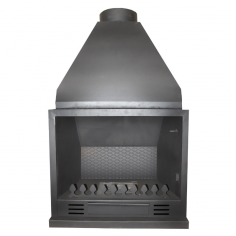 Barbacoa B-70