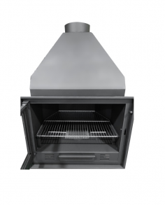 Barbacoa B-80