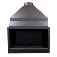 Barbacoa B-120