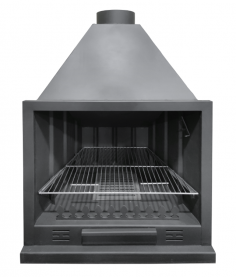 Barbacoa A-100