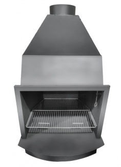 Barbacoa D-80