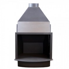 Barbacoa D-120