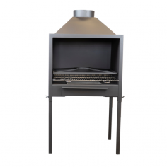 Barbacoa C-80