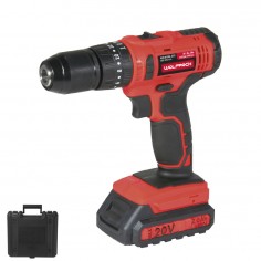 Taladro Atornillador 20 V....