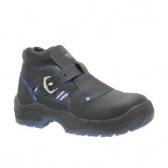 Panter Fragua Velcro Plus S2
