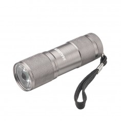 Linterna LED De Mano De...