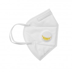 Mascarilla FFP2 Con...