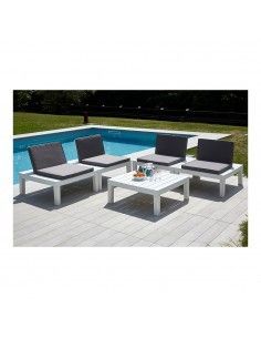 Conjunto modular...