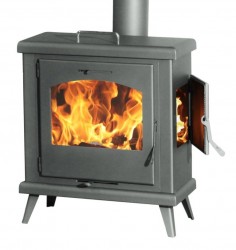 Estufa modelo C3 Eco Plus
