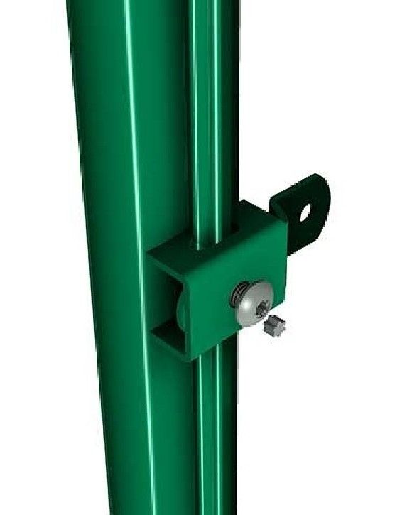 Soporte Poste Cremallera Arranque
