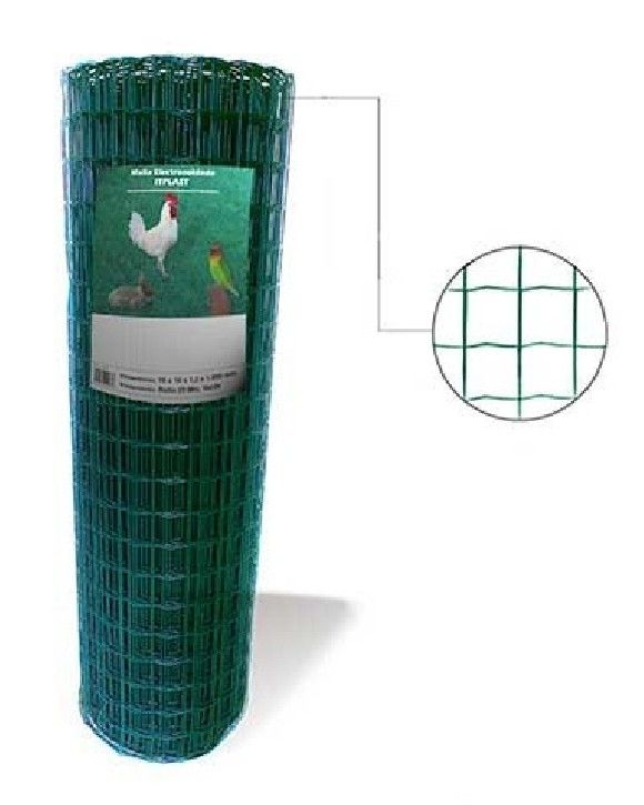 Malla Plastificada IT-Plast