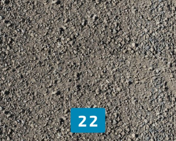 Arena Revuelta 22