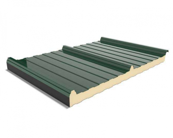 Panel Sandwich 3 Grecas