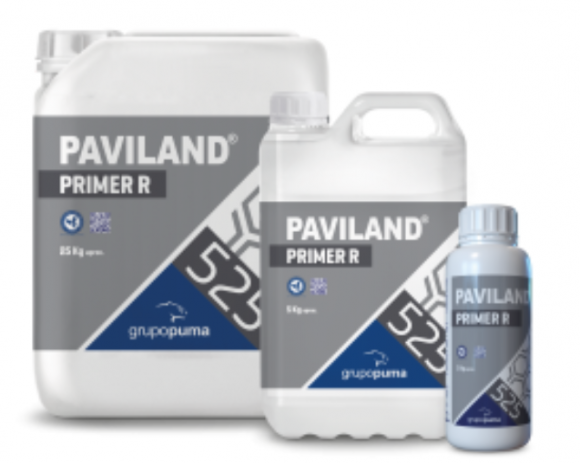 Paviland Primer R