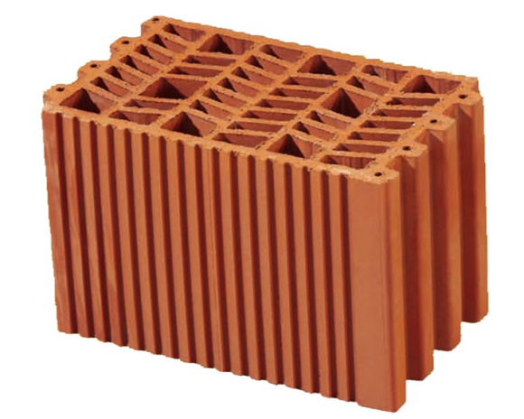 TERMOARCILLA NORMACER 19 LADRILLERA MURCIANA