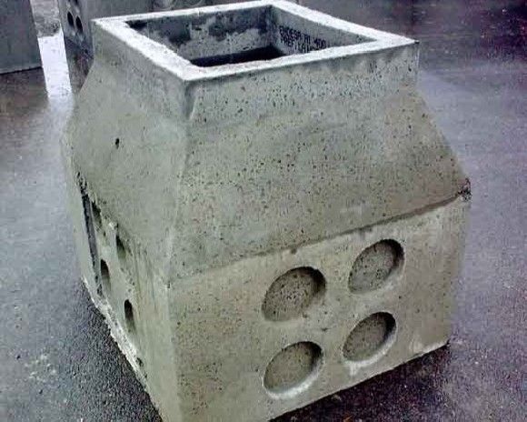 Arquetas Endesa