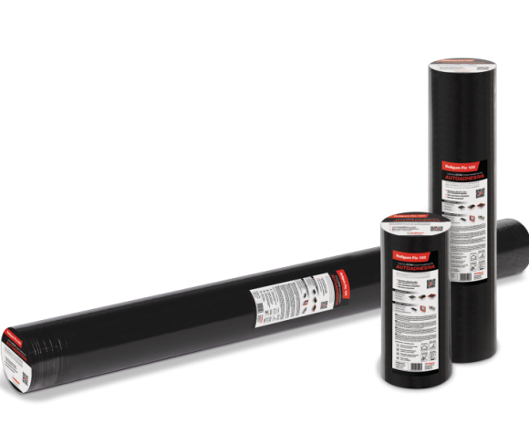 Láminas EPDM