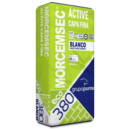 Morcemsec® Active Capa Fina CR CSIV W2