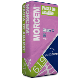 Morcem® Pasta de Agarre