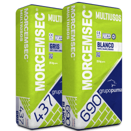 Morcemsec® Multiusos GP CSIV W0