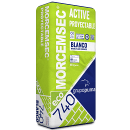 Morcemsec® Active Proyectable CR CSIV W2