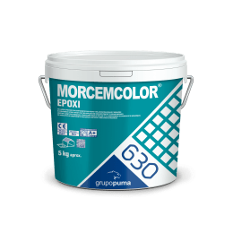 Morcemcolor® Epoxi R2 T
