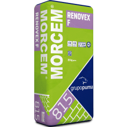 Morcem® Renovex F