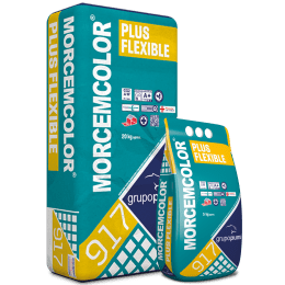 Morcemcolor® Plus Flexible CG2 WA