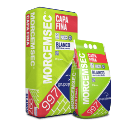 Morcemsec® Capa Fina CR CSIV W2