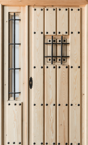puerta madera c71