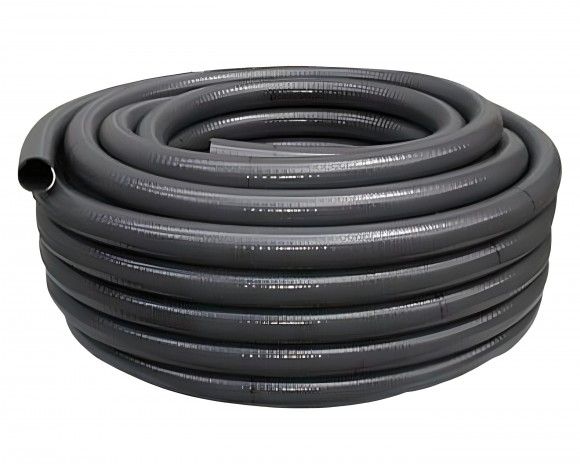 Tuberia saneamiento flexible
